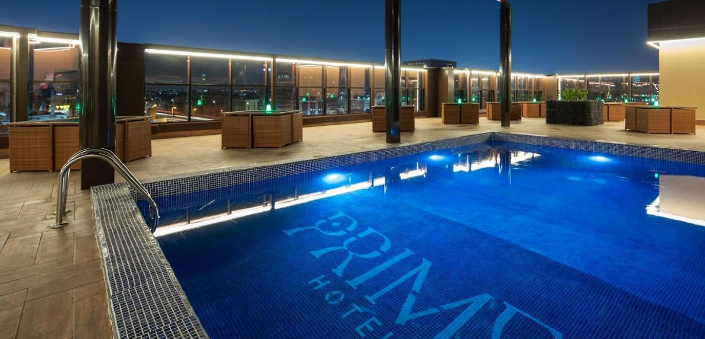 Pool background